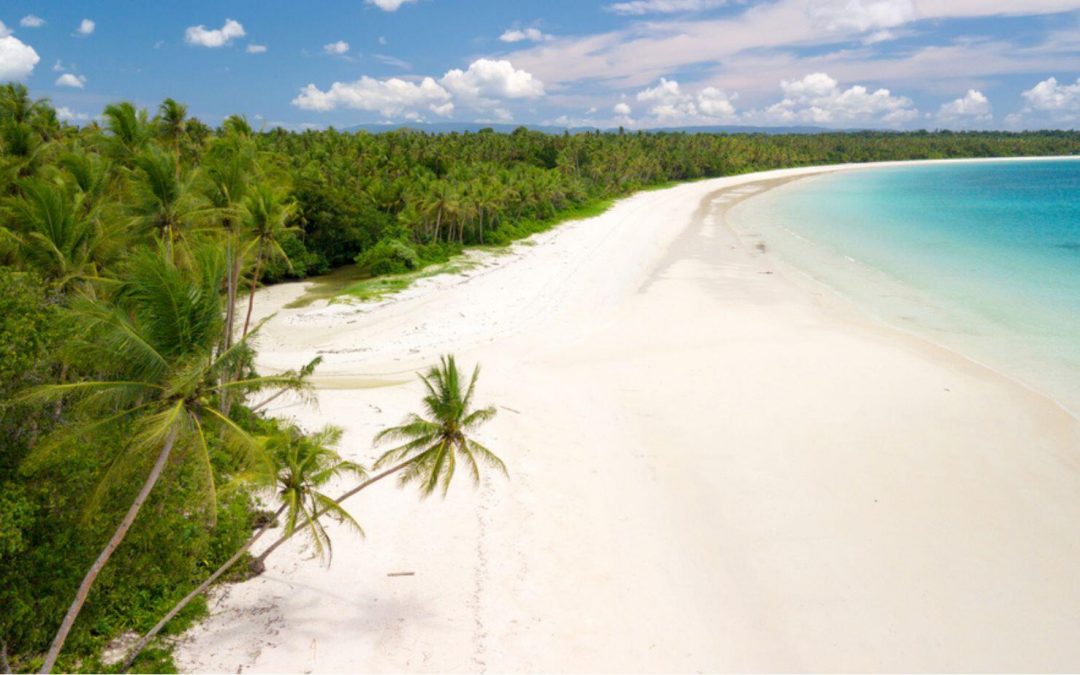 Kepulauan Kei, Keindahan Bak Surga Di Maluku Tenggara