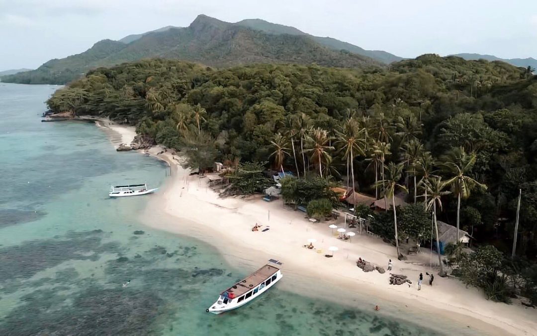 Liburan ke Karimunjawa: Surga Tropis di Utara Jawa