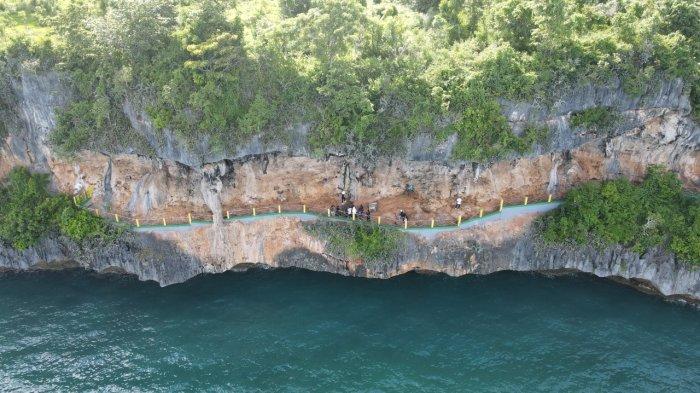 Berlibur ke Gili Iyang, Jawa Timur: Pulau Sunyi dengan Udara Terbersih Kedua di Dunia