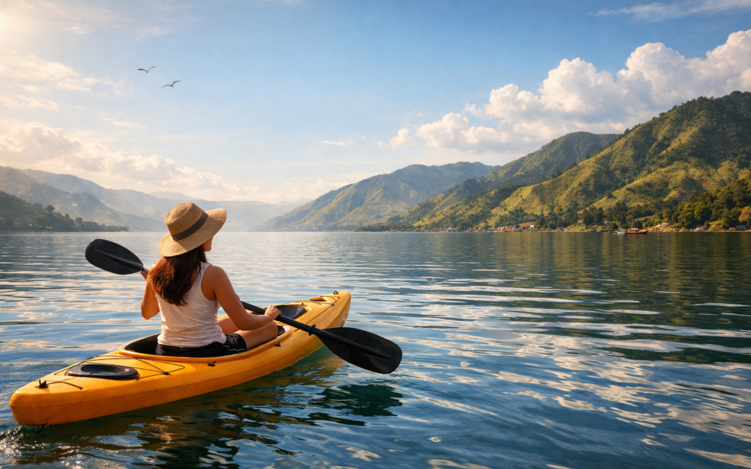 JOMO, Tren Positif untuk Hidup Lebih Tenang dan Bahagia