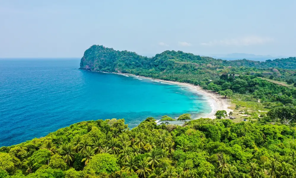Pulau Sangiang, Permata Wisata Alam di Selat Sunda